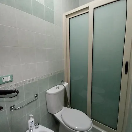 Apartamento Ludovica's House *