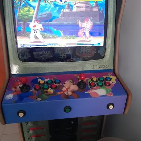 Διαμέρισμα Ludovica's House