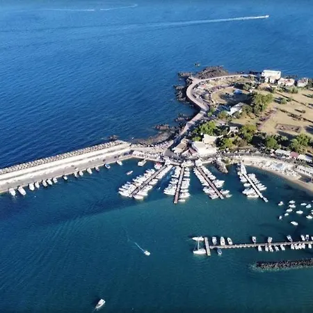 Apartman Ludovica's House *