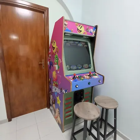 Ludovica's House Джардини-Наксос