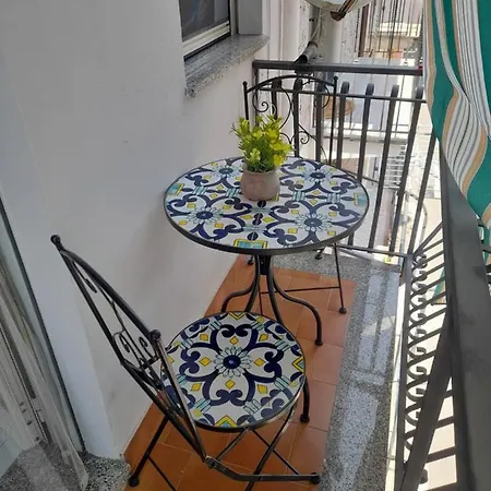 Apartment Ludovica's House