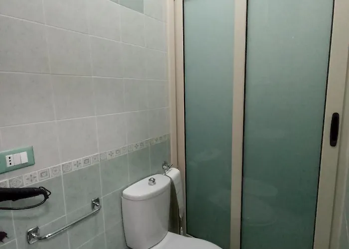 Appartamento Ludovica's House *