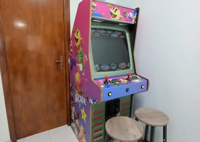 Ludovica's House ジャルディーニ・ナクソス