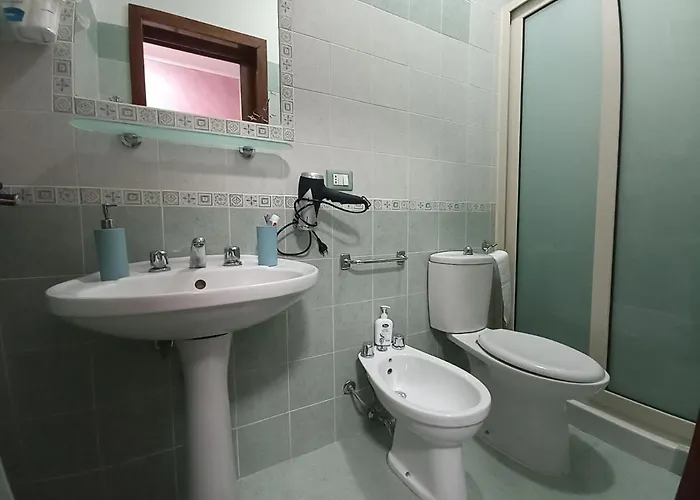 Ludovica's House アパート ジャルディーニ・ナクソス