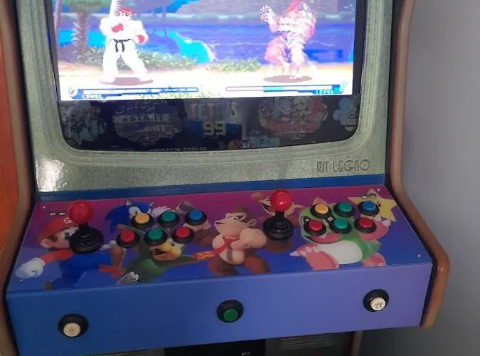 Appartamento Ludovica's House