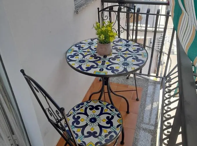 Appartamento Ludovica's House