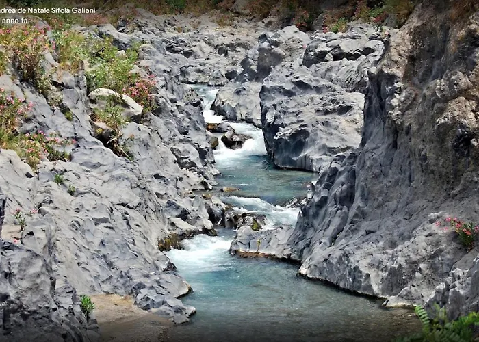 Ludovica's House Appartamento Giardini Naxos