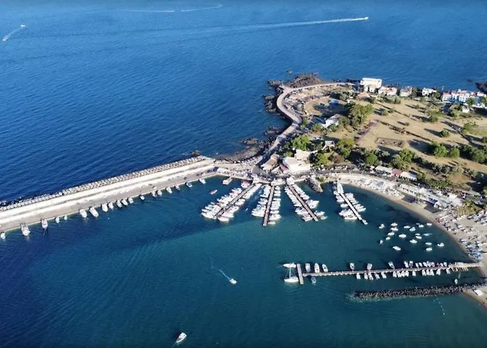 Appartamento Ludovica's House *