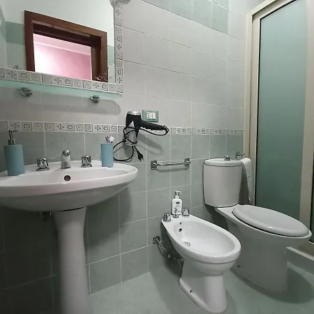 Ludovica's House דירה גיארדיני נאקסוס