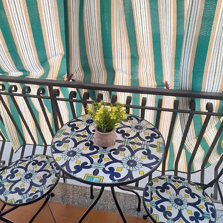 Ludovica's House *