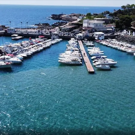 Ludovica's House דירה גיארדיני נאקסוס